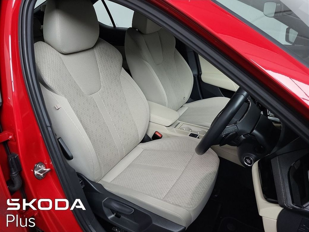 2023 Skoda Octavia