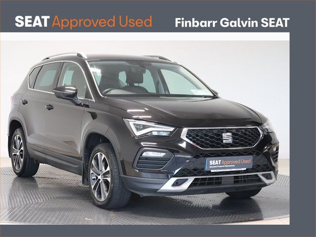 vehicle for sale from Finbarr Galvin Ltd