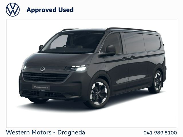 vehicle for sale from Western Motors Galway