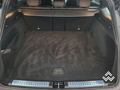 2023 Mercedes-Benz EQC