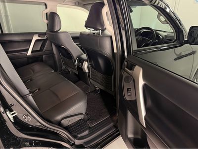 2022 Toyota Landcruiser