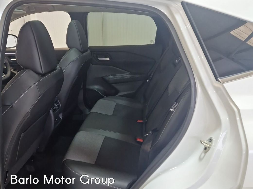 2026 Nissan Qashqai