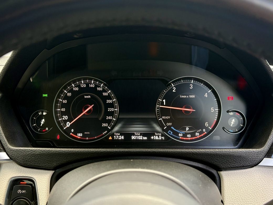 2018 BMW 4 Series