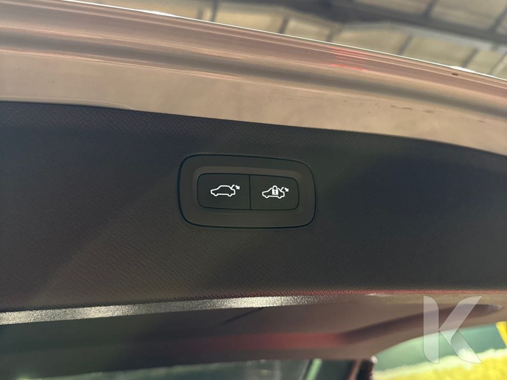 2024 Volvo XC90