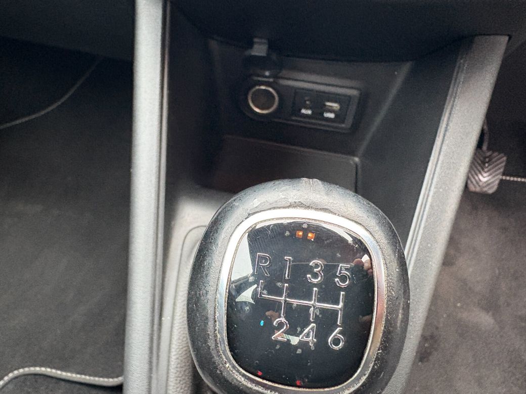 2016 Hyundai ix20