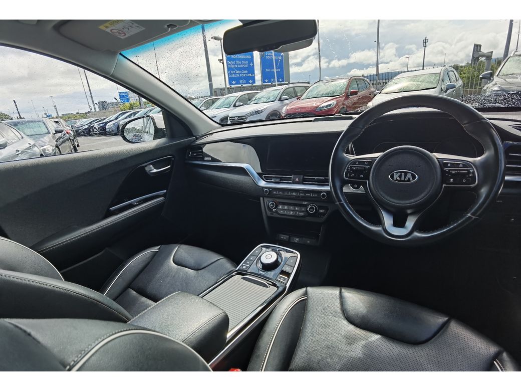 2021 Kia Niro