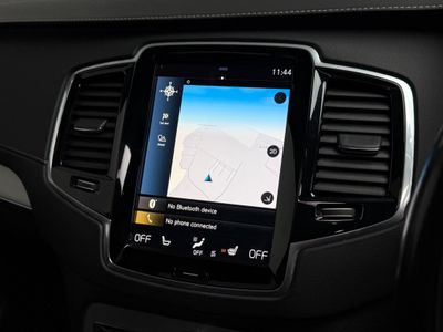 2021 Volvo XC90