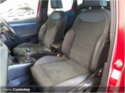 2023 SEAT Arona