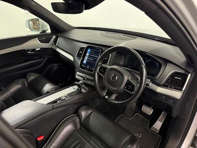2016 Volvo XC90