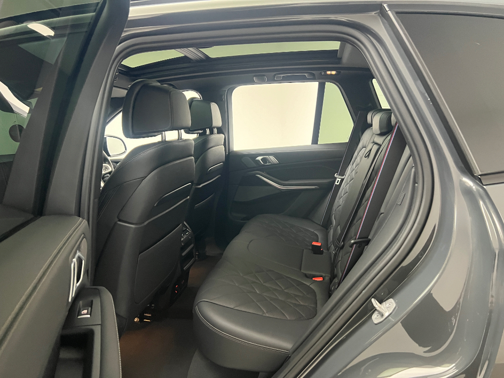 2023 BMW X5
