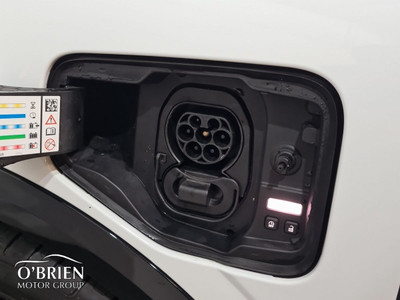 2023 Renault Megane E-Tech