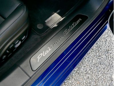 2024 Porsche Panamera