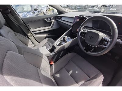 2023 Polestar 2
