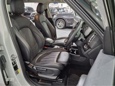 2021 Mini Countryman