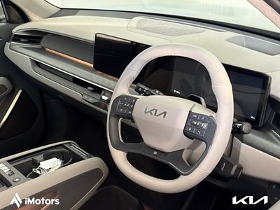 2026 Kia EV9