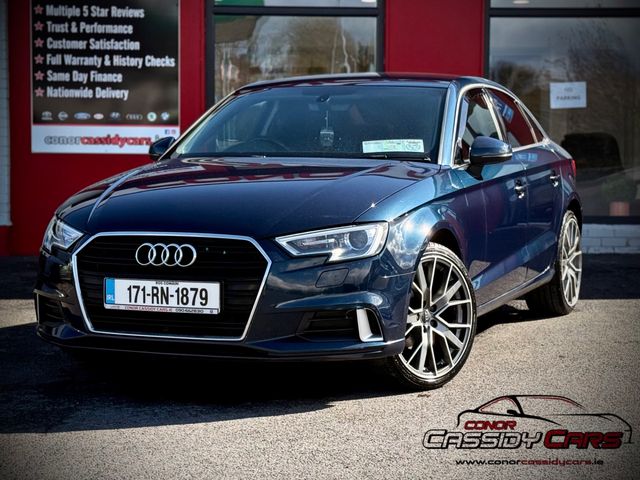 vehicle for sale from Conor Cassidy Cars