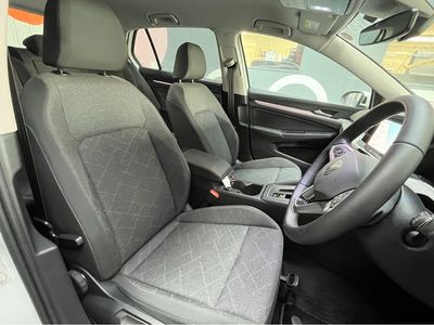 2023 Volkswagen Golf