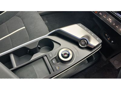2026 Kia EV6