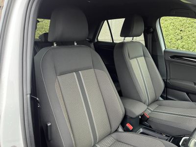 2022 Volkswagen T-Roc