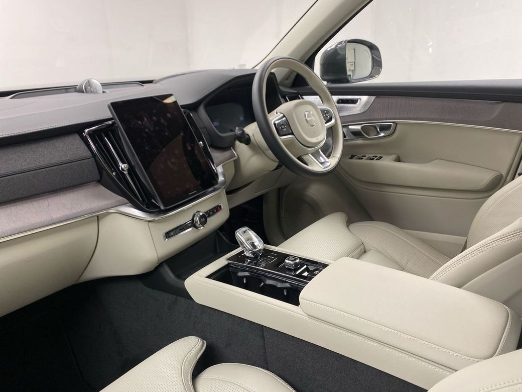 2026 Volvo XC90