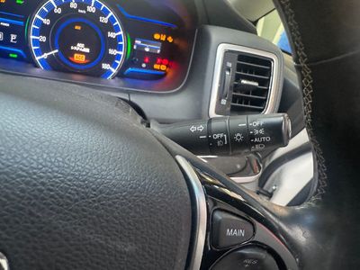 2019 Honda Odyssey