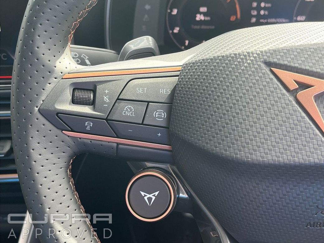 2026 Cupra Formentor