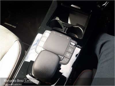 2023 Mercedes-Benz CLA Class