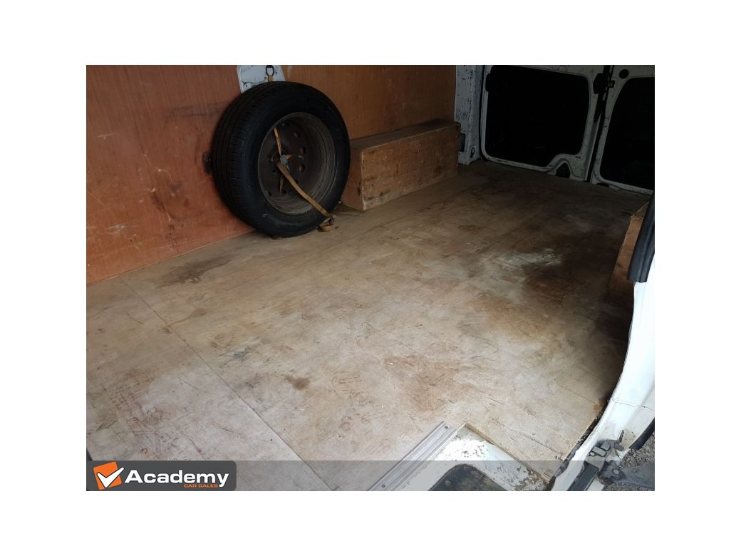 2023 Renault Trafic