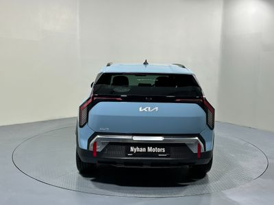 2025 Kia EV3