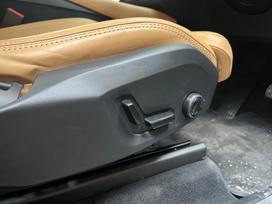 2023 Volvo XC90