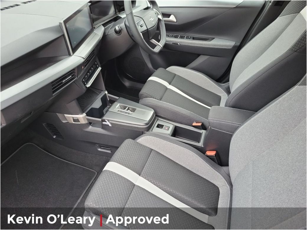 2026 Opel Frontera
