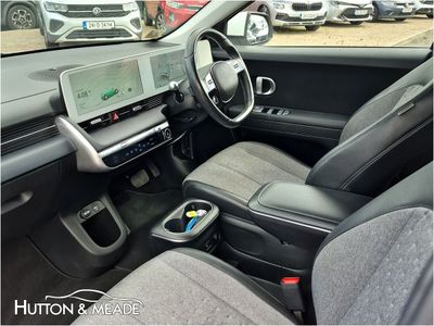 2023 Hyundai Ioniq 5