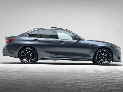 2021 BMW 3 Series