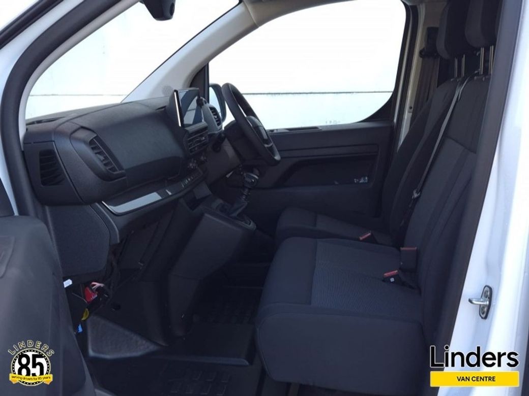 2025 Opel Vivaro