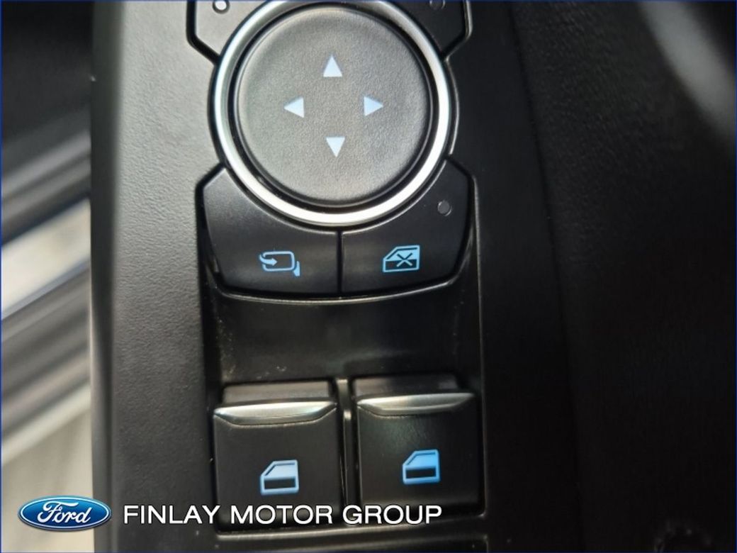 2021 Ford Focus