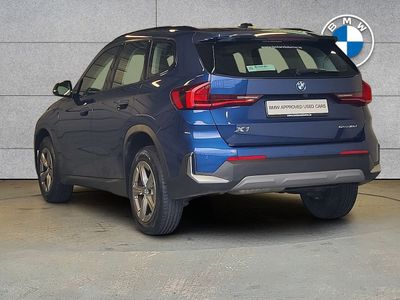2024 BMW X1