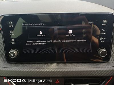 2025 Skoda Scala