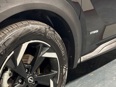 2024 Nissan Juke