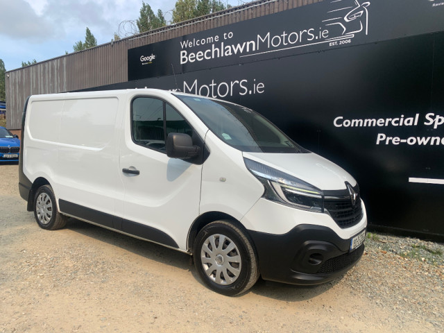 vehicle for sale from Beechlawn Motors