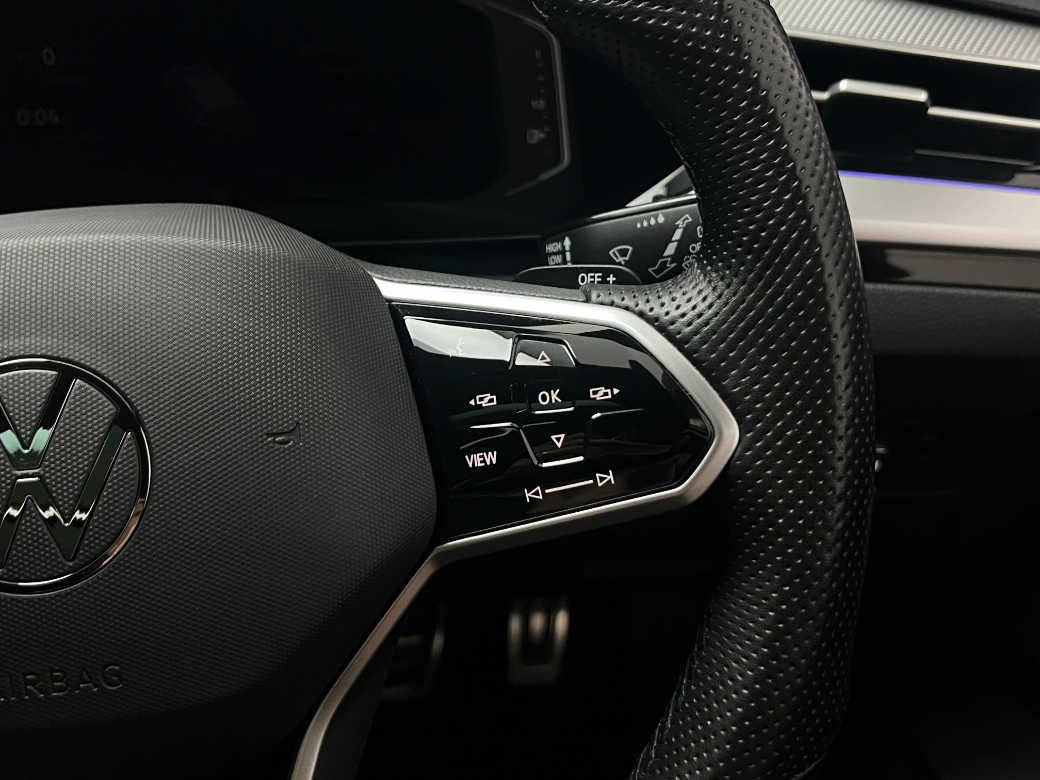 2022 Volkswagen Arteon