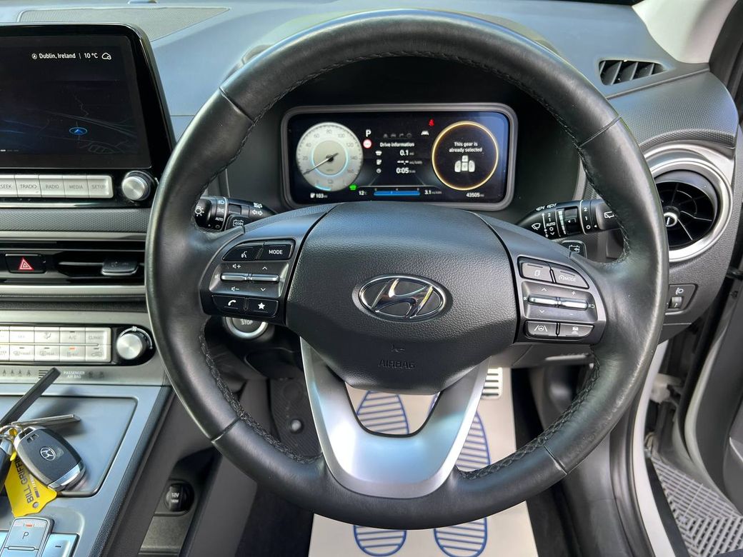 2023 Hyundai Kona