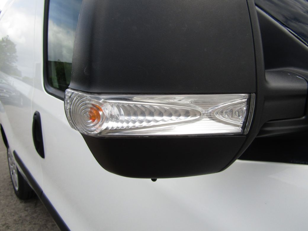 2022 Fiat Doblo