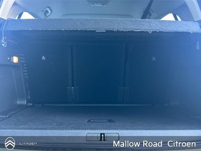 2022 Citroen C5 Aircross