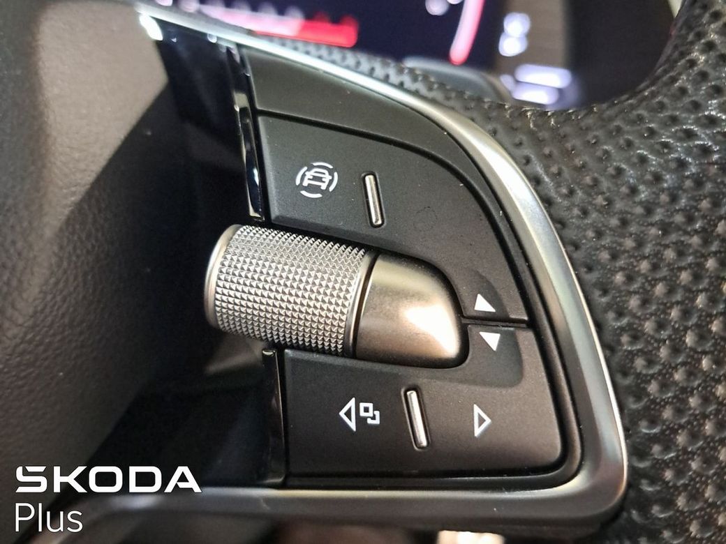 2025 Skoda Octavia