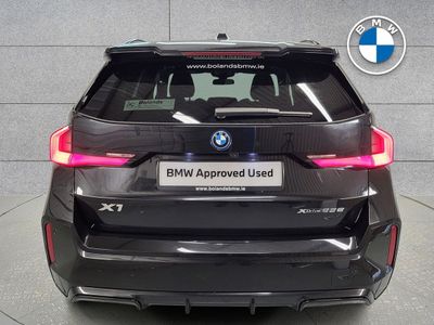 2023 BMW X1