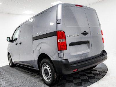 2026 Citroen Dispatch