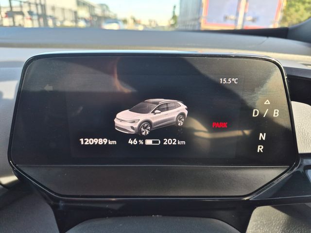 2022 Volkswagen ID.4