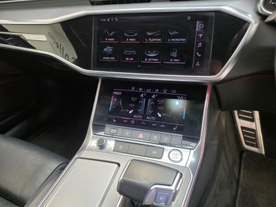 2019 Audi A7