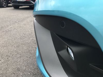2021 Renault Clio