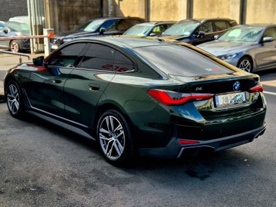 2024 BMW i4